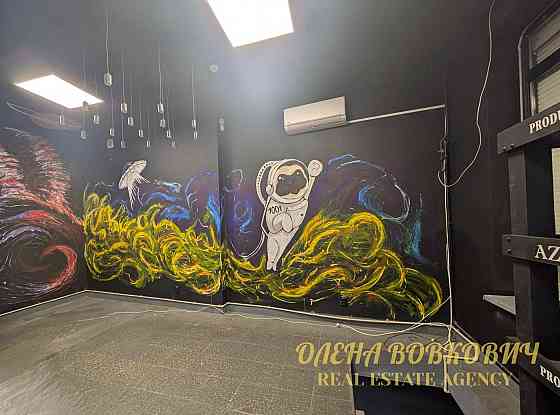 Оренда приміщення вільного призначення на Лук'яненка вул., д. 3 приміщень - 2, поверх - 1/2 Ivano-Frankivs'k