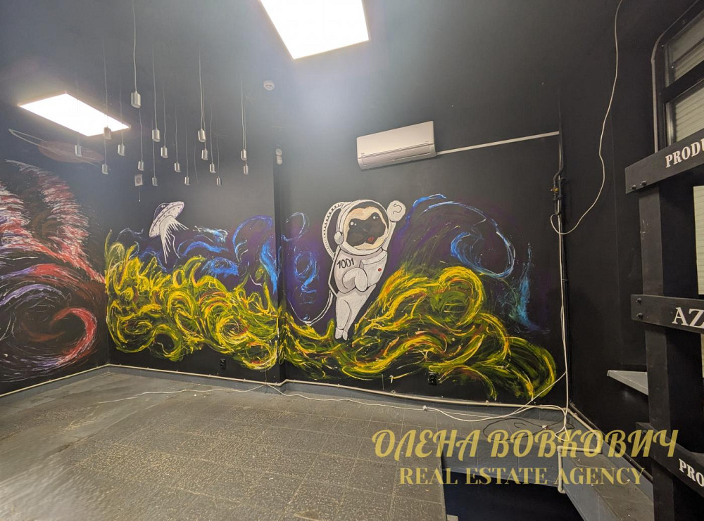 Оренда приміщення вільного призначення на Лук'яненка вул., д. 3 приміщень - 2, поверх - 1/2 Ivano-Frankivs'k - photo 4