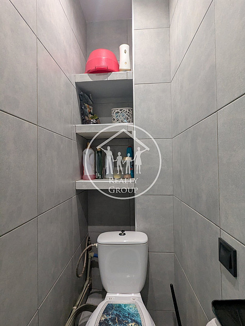 Продаж Квартира 3-кімнатна, 2/3 поверх на Вітовського вул., 5А L'viv - photo 9