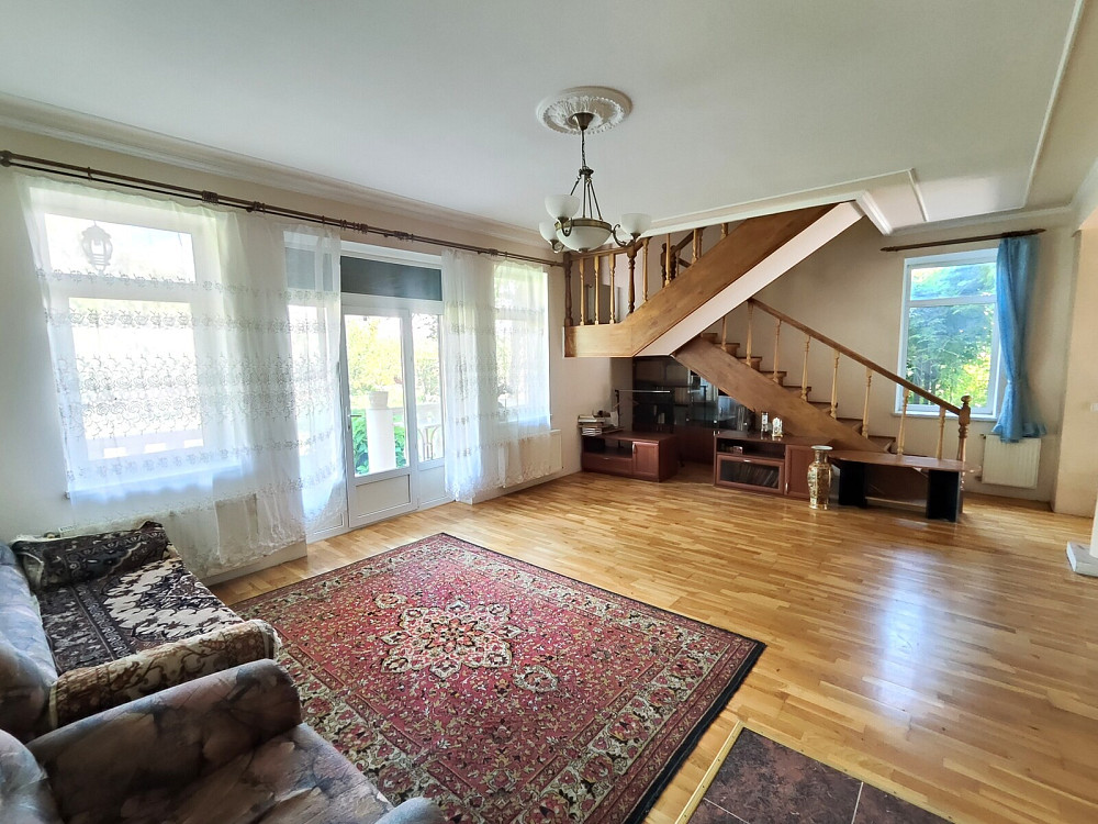 2-поверховий будинок 196 м2, ділянка 12 соток, СТ Зелений Гай, Бориспільській район Revne - photo 8