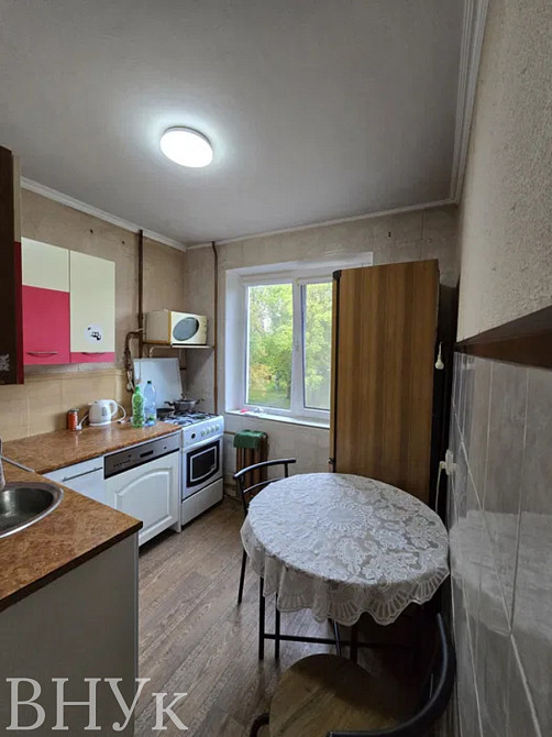 Продаж Квартира 2-кімнатна, 2/5 поверх на вул. Городоцька Львів - фото 7