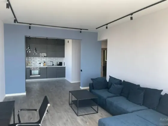 For sale 2-room Apartment 69 sq.m костанди 104 Odessa