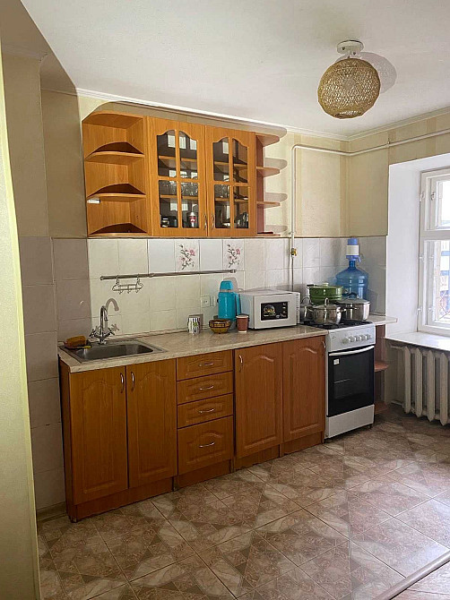 Продаж Квартира 2-кімнатна, 4/10 поверх на Левка Лук’яненка вул., д. 19 Київ - фото 1