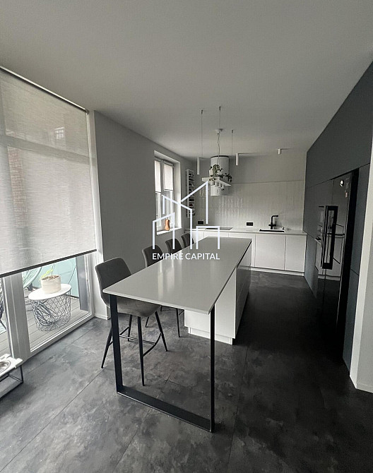 Продаж Квартира 3-кімнатна, 7/10 поверх на вул. просп. Чорновола / вул. Замарстинівська Львів - фото 7