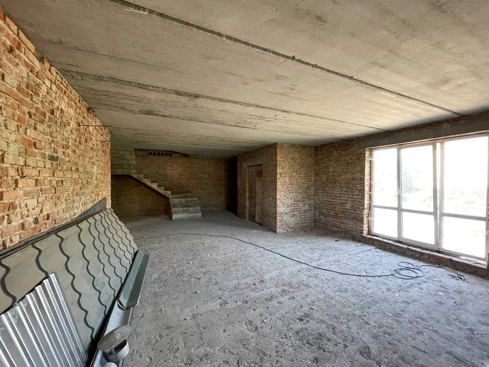 Продаж великого будинку у передмісті Тернополя  - фото 18