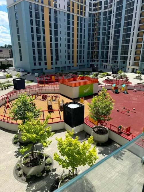 Продаж 1к Квартира 52 кв.м Стрийська 108 Львів - фото 9