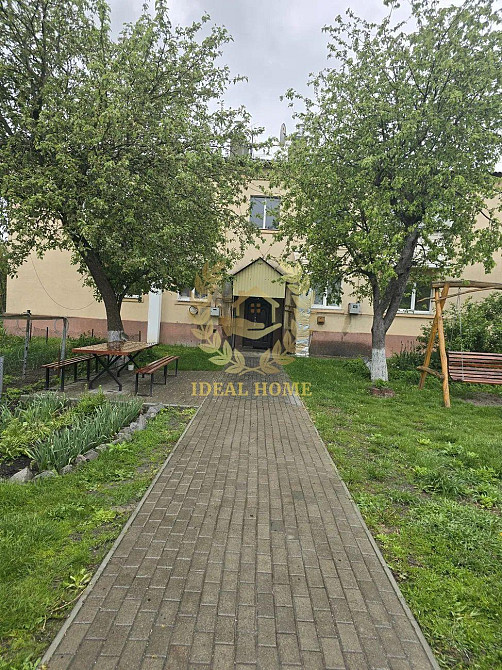 Продаж Квартира 3-кімнатна, 2/2 поверх на Липовая ул. Пухівка - фото 4