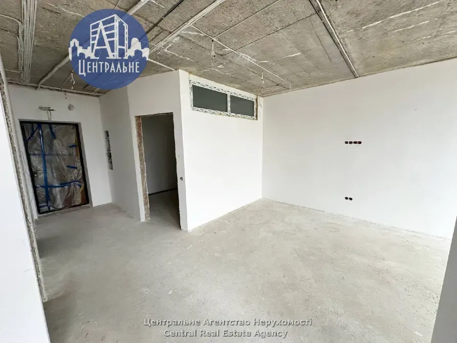 Продаж 1к Квартира 45.1 кв.м Буковинська 33 Чернівці - фото 14