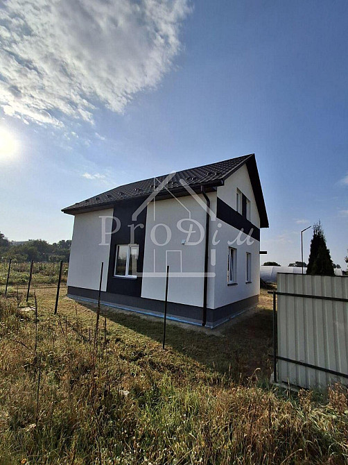 Продаж Будинок Дім 85 м2 в с.Погреби, Броварського р-ну Погребы - фото 6