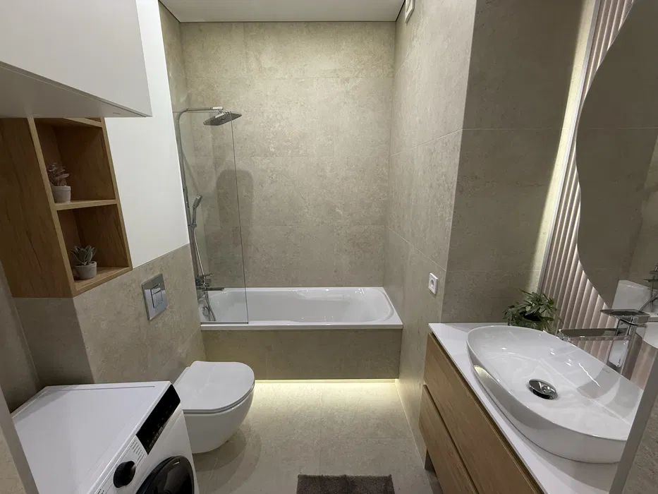 Продаж Квартира 1-кімнатна на переулок Курортный, 2 Одесса - изображение 8