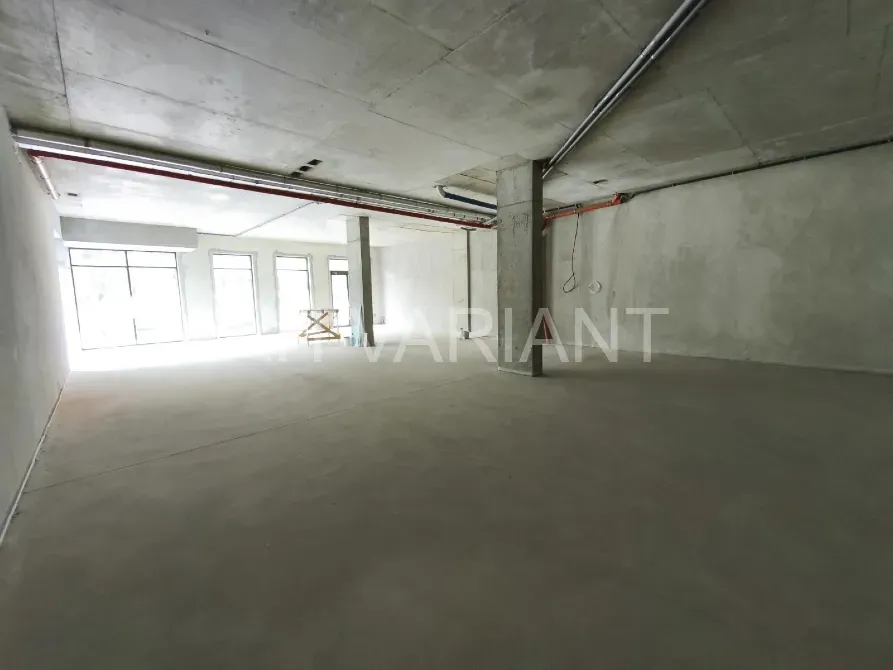 Продажа Помещение в жилом доме площадь 170 кв.м 1-й этаж на Сечені Ужгород - изображение 5