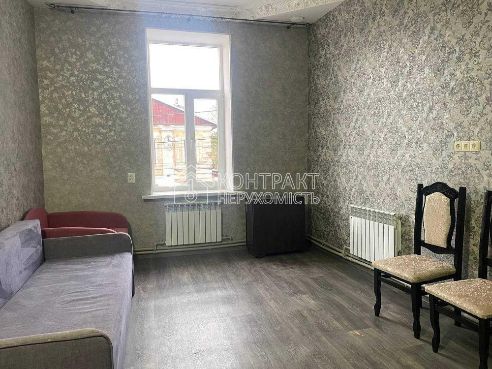 Оренда Квартира 4-кімнатна, 2/2 поверх на вул. Ярославська Харків - фото 3