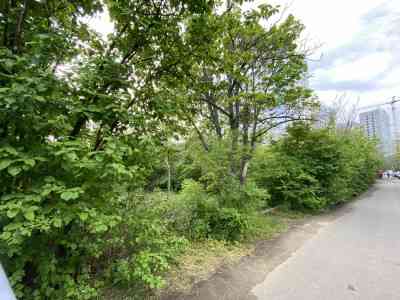 Продаж земельної ділянки 0.1 соток на ул. Литературная, 1 Одеса