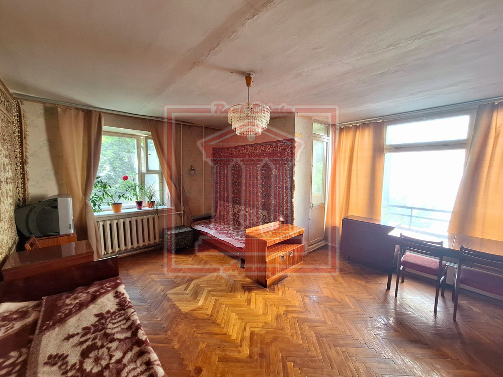 Оренда Квартира 1-кімнатна, 3/5 поверх на Валерія Гудзя, 18 Бориспіль - фото 2