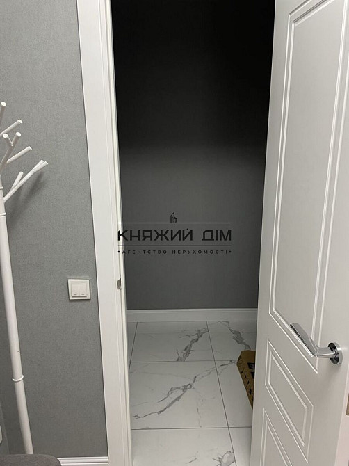 Здам роздільну 1к квартиру,ЖК Ревуцький,до м.Харківська 5-7хвилин Київ - фото 5