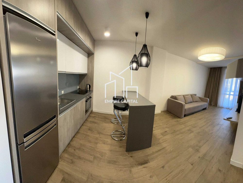 Оренда Квартира 2-кімнатна, 8/13 поверх на вул. Липинського Вячеслава Львів - фото 5