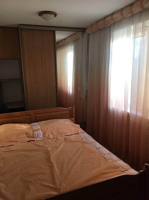 Оренда Квартира 2-кімнатна на Ольжича, 14б Київ - фото 6