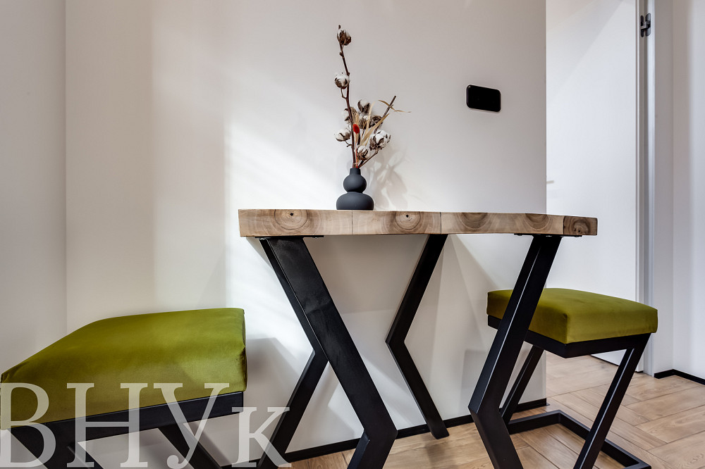 Продаж Квартира 1-кімнатна, 3/3 поверх на Люльки Львів - фото 5