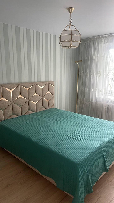 Продаж Квартира на улица Володимира Великого 37 L'viv - photo 1