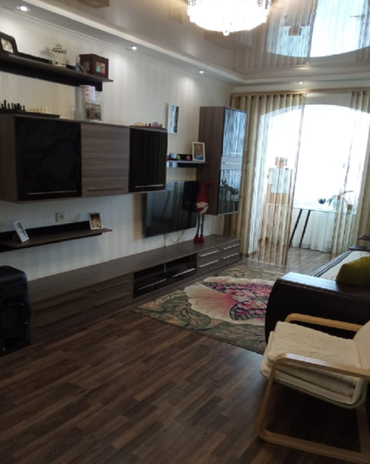 Махачкалинская квартира с ремонтом для вас Одесса - изображение 3