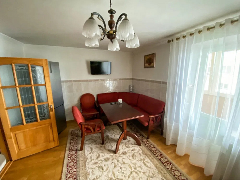 Продаж Квартира 4-кімнатна, 4/6 поверх на Дудаєва Івано-Франківськ - фото 7