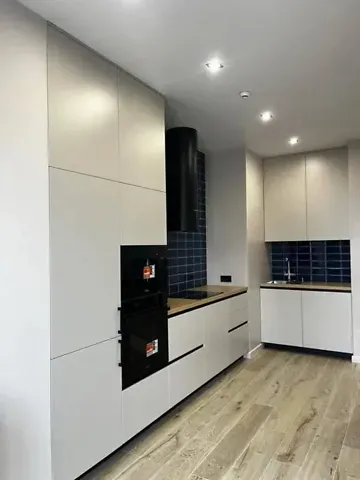 Аренда 1к Квартира 55 кв.м Овражна вулиця 15 Днепр - изображение 1