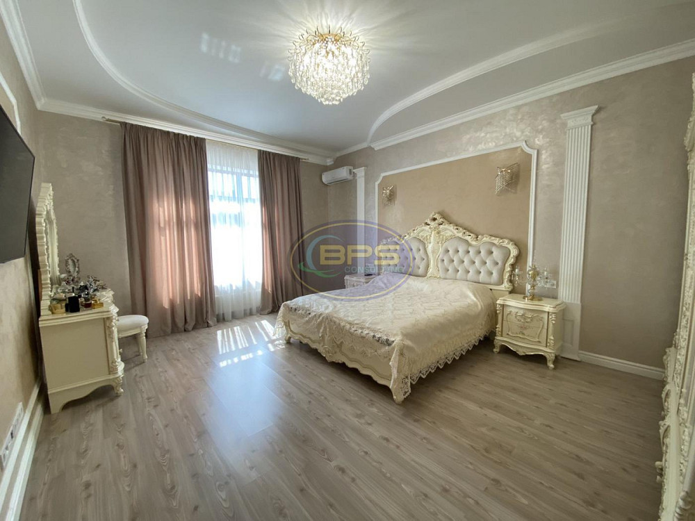 Продаж 2-поверховий Будинок з ділянкою 14 сот 460 кв.м 5 кімн.  Одеса - фото 6