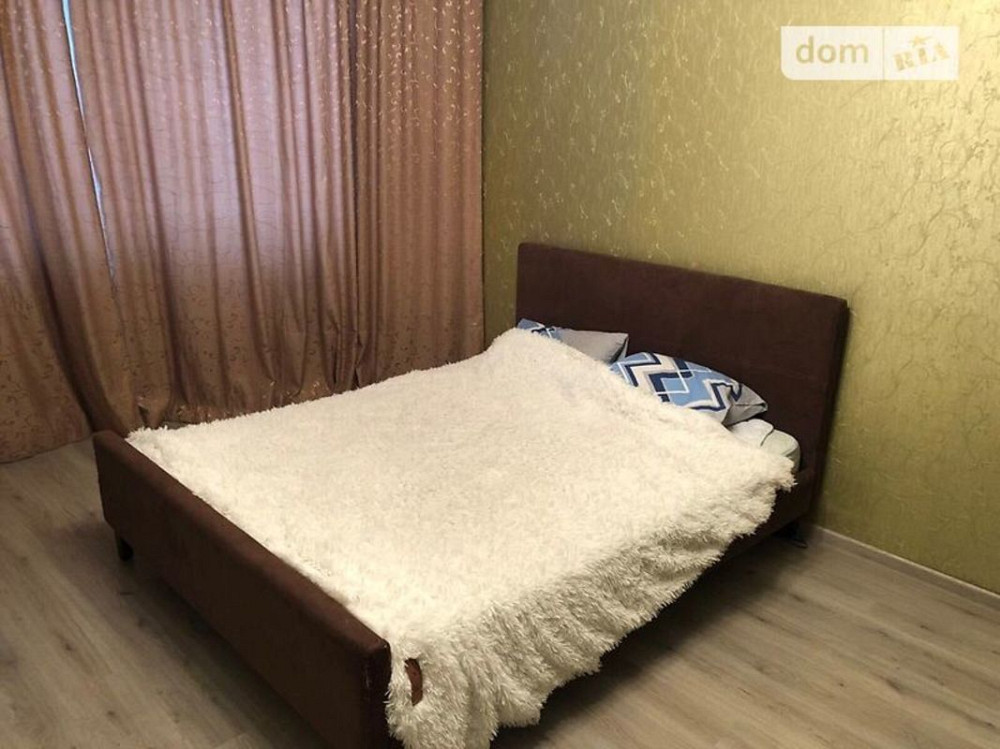 Оренда Квартира 2-кімнатна, 3/25 поверх на ул. Елизаветы Чавдар, 5 Київ - фото 4