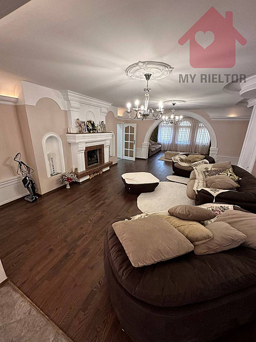 Продаж розкішного будинку площею 500м2! Uzhhorod - photo 15