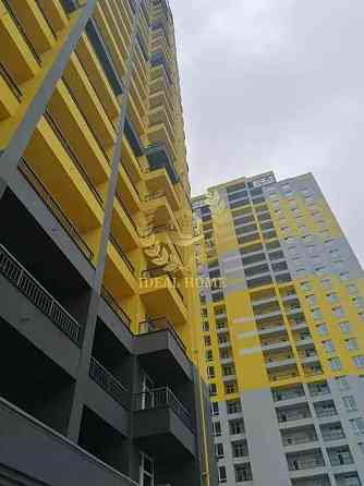 Продаж Квартира 1-кімнатна на Радченко Петра ул., 27 Киев