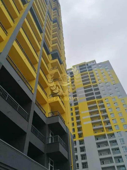 Продаж Квартира 1-кімнатна на Радченко Петра ул., 27 Киев - изображение 4