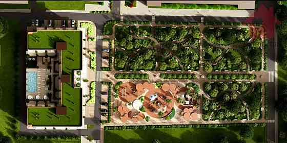 Продаж квартир ЖК Light Park Минай