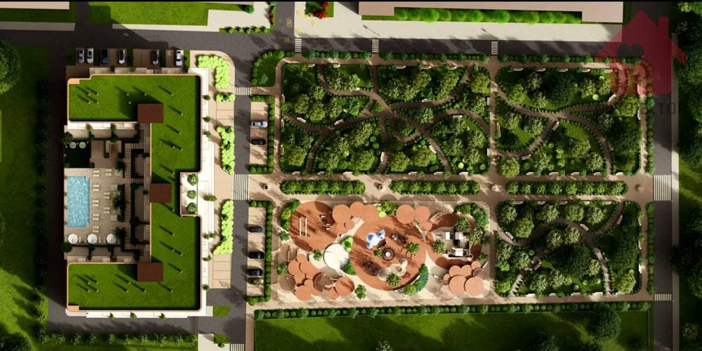 Продаж квартир ЖК Light Park Минай - фото 4