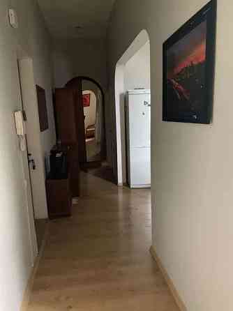 Оренда Квартира 2-кімнатна, 3/5 поверх на ул. Владимирская Київ