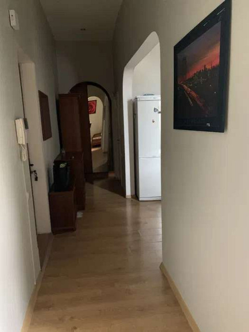 Оренда Квартира 2-кімнатна, 3/5 поверх на ул. Владимирская Київ - фото 2