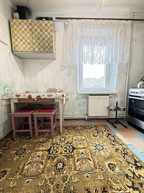 Пропонується до продажу 1кімнатна квартира на 101-му мікрорайоні Кропивницький - фото 19