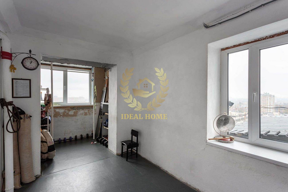 Продам 2 рівневу квартиру проспект Перемоги Київ - фото 16