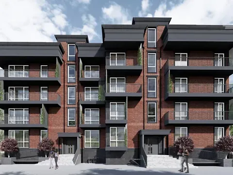 Продаж 1к Квартира 42 кв.м Шухевича Романа вулиця 36 Чернівці - фото 7