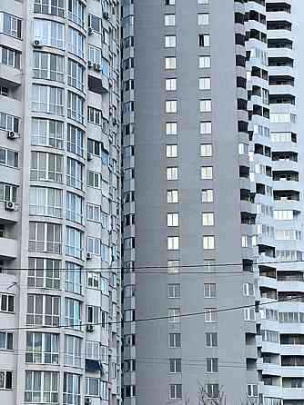 Продаж Квартира 1-кімнатна, 22/25 поверх на Світла, 3Д Kiev