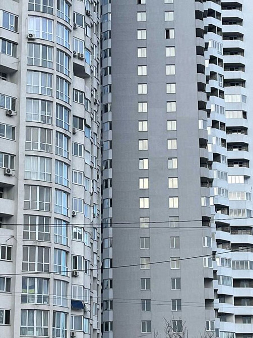 Продаж Квартира 1-кімнатна, 22/25 поверх на Світла, 3Д Київ - фото 5