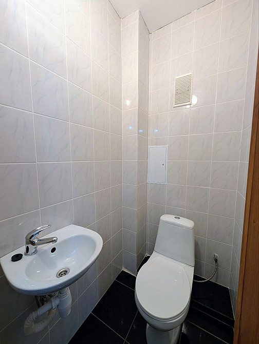 Продаж Квартира 2-кімнатна, 6/6 поверх на вул. Орлика П. Ивано-Франковск - изображение 11