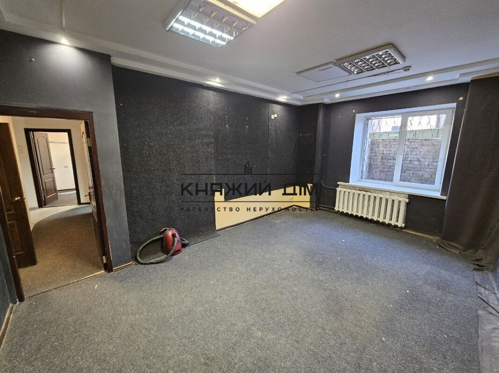 Оренда офісне приміщення на Мазепы Ивана ул. поверх - -1/5 Київ - фото 12