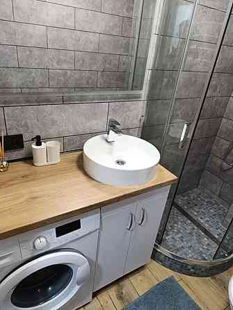 Оренда Квартира 1-кімнатна, 16/23 поверх на Максимовича, 32а Київ