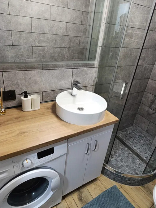 Оренда Квартира 1-кімнатна, 16/23 поверх на Максимовича, 32а Київ - фото 5