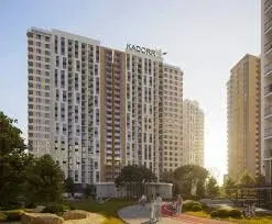 Продаж 1к Квартира 43 кв.м Краснова 66 Перлина Одеса