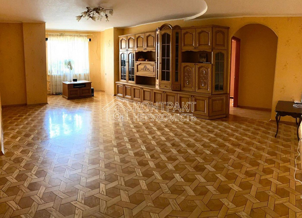 Продаж Квартира 3-кімнатна, 3/10 поверх на вул. Героїв Харкова Харьков - изображение 4