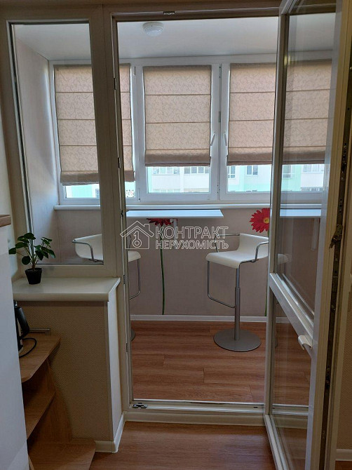 Оренда Квартира 2-кімнатна, 2/9 поверх на вул. Героїв Харкова Харків - фото 9