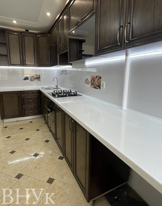 Продаж Квартира 3-кімнатна, 8/11 поверх на Тролейбусна Тернополь - изображение 7