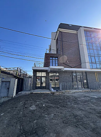 Продаж Квартира 2-кімнатна на ул. Люстдорфская дорога, 85 Одеса