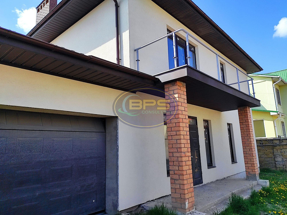 Продаж 2-поверховий Будинок з ділянкою 6.3 сот 230 кв.м 5 кімн. на Архітекторська вул. Таїрове - фото 4